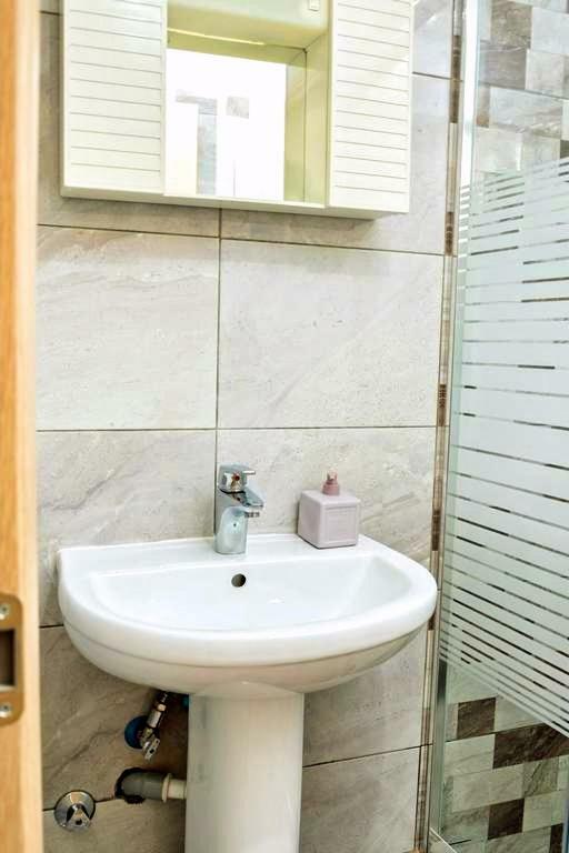 Cristi Apartments Σκάλα Ραχωνίου Εξωτερικό φωτογραφία