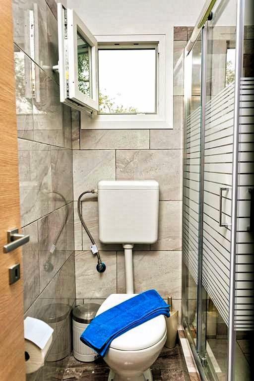 Cristi Apartments Σκάλα Ραχωνίου Εξωτερικό φωτογραφία