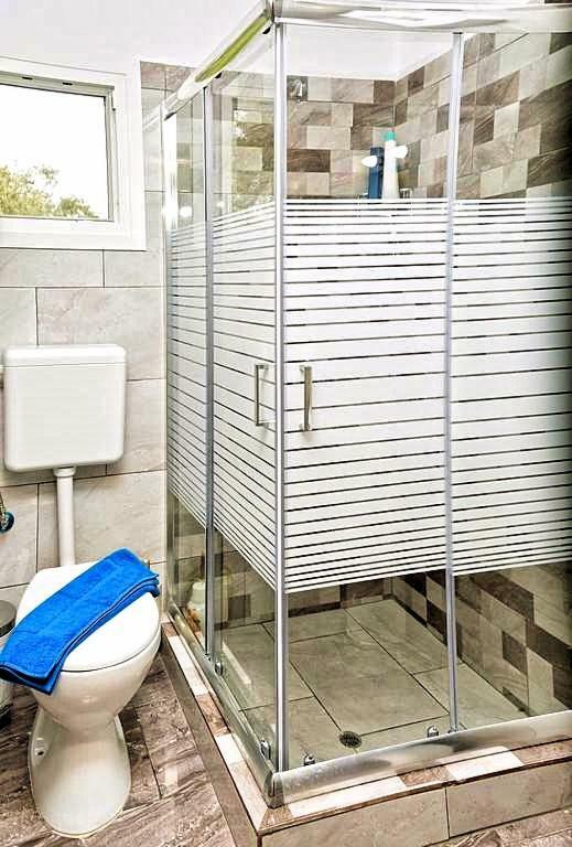 Cristi Apartments Σκάλα Ραχωνίου Εξωτερικό φωτογραφία